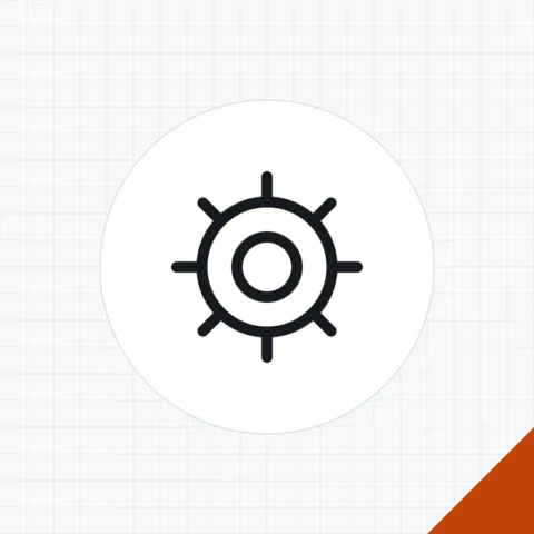 Placeholder illustration for drivetrain parts