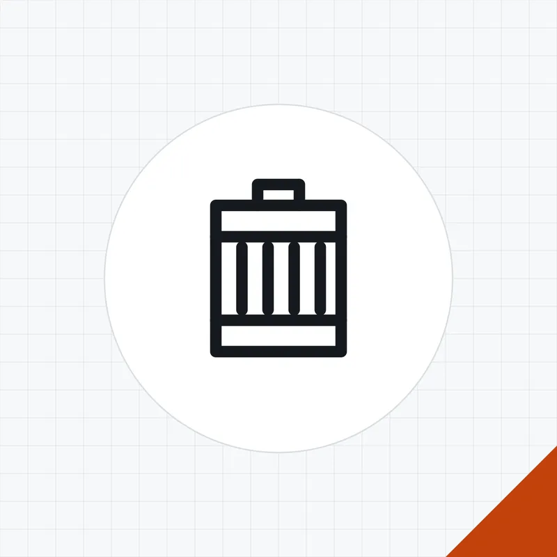 Placeholder illustration for filters parts