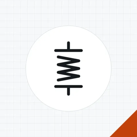 Front Shock Absorber